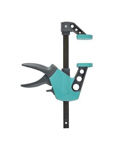 ŚCISK JEDNORĘCZNY  75 500 EHZ EASY