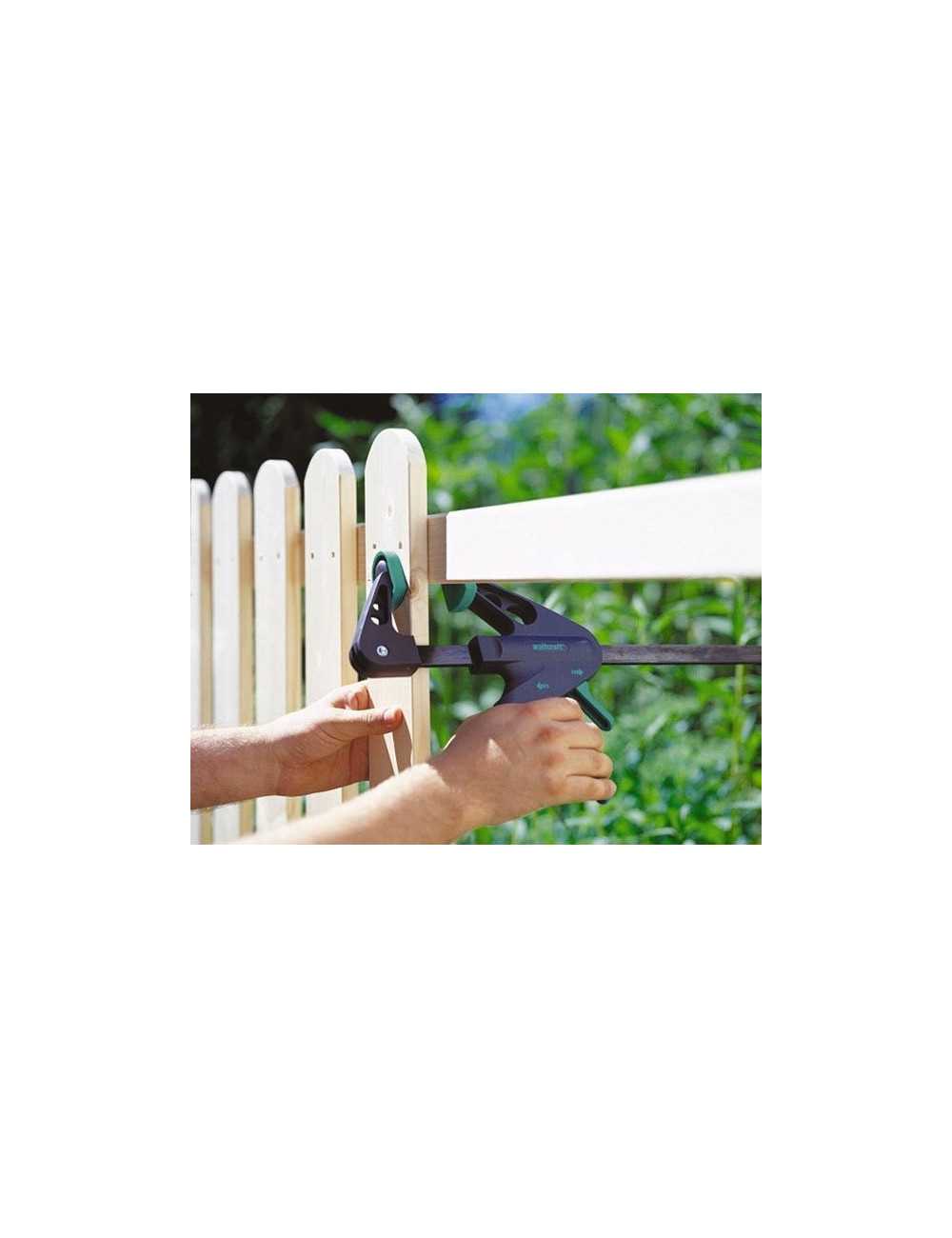 ŚCISK JEDNORĘCZNY  75 500 EHZ EASY