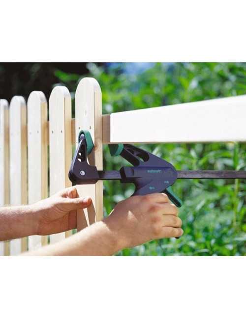 ŚCISK JEDNORĘCZNY  75 500 EHZ EASY