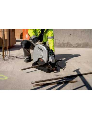 METABO PRZECINARKA DO METALU CS 22-355