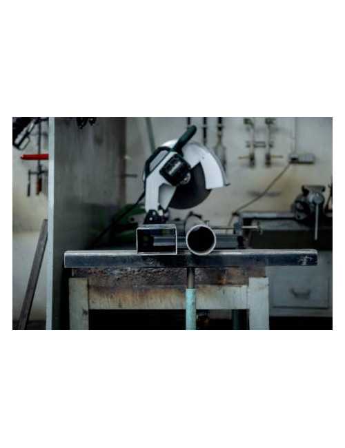 METABO PRZECINARKA DO METALU CS 22-355