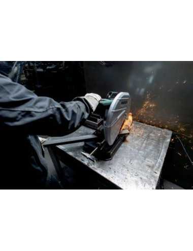 METABO PRZECINARKA DO METALU CS 24-355 S