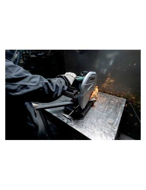 METABO PRZECINARKA DO METALU CS 24-355 S