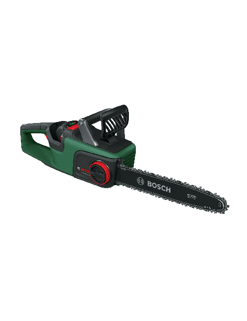 BOSCH PIŁA ŁAŃCUCHOWA ADVANCED CHAIN 36V-35-40 1x2,0Ah