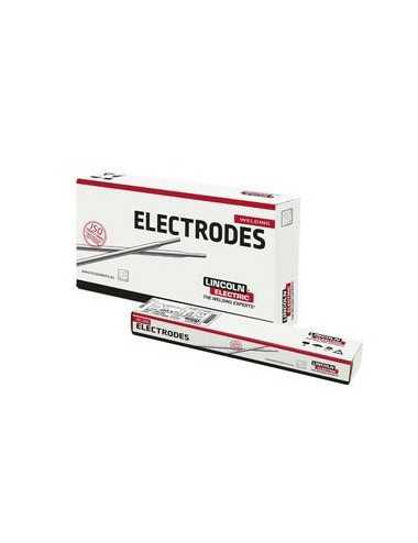 LINCOLN ELEKTRODA AROSTA 304L 4,0 4,4kg (83szt.) DO NIERDZEWKI INOX