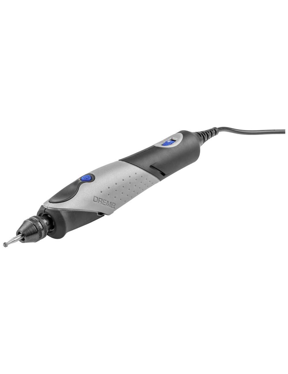 DREMEL NARZĘDZIE TOKARSKIE 2050 Stylo+