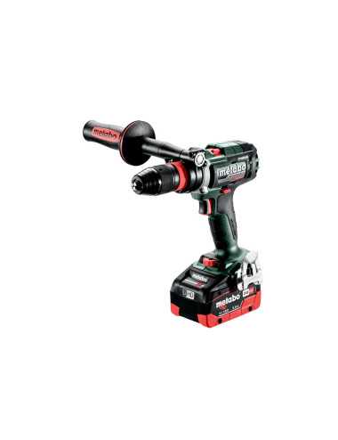 METABO WKRĘTARKA BS 18 LTX-3 BL Q I 2x5,5Ah LiHD METABOX