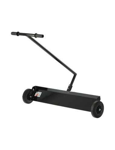 YATO NIWELATOR TERENU NA KOŁACH