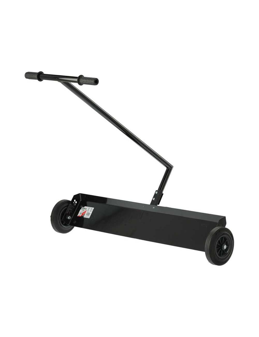 YATO NIWELATOR TERENU NA KOŁACH