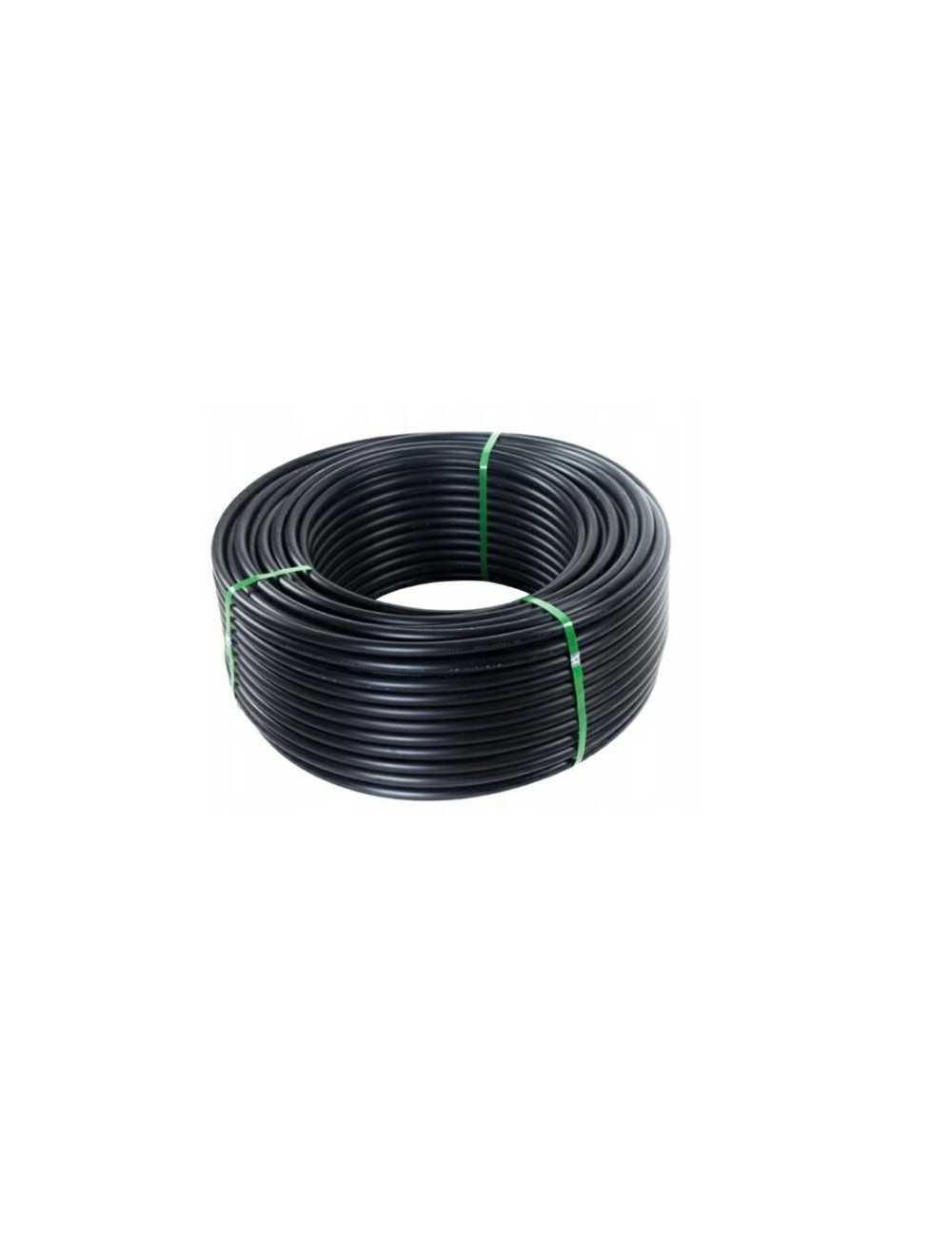 GREENMILL RURA IRYGACYJNA PE 25 MM - ROLKA 50 M