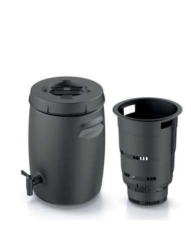 PROSPERPLAST ZBIORNIK 55L NA NAWÓZ OGRODOWY COMBIOLIQ