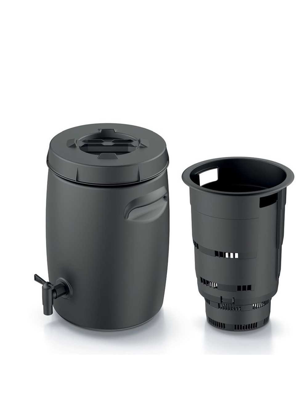 PROSPERPLAST ZBIORNIK 55L NA NAWÓZ OGRODOWY COMBIOLIQ