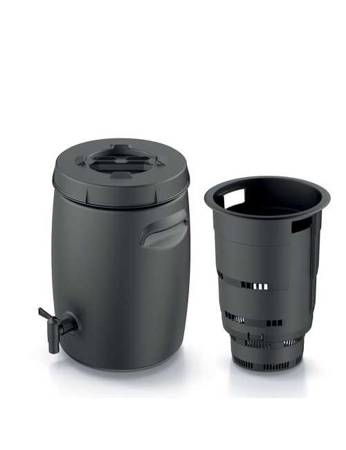 PROSPERPLAST ZBIORNIK 55L NA NAWÓZ OGRODOWY COMBIOLIQ