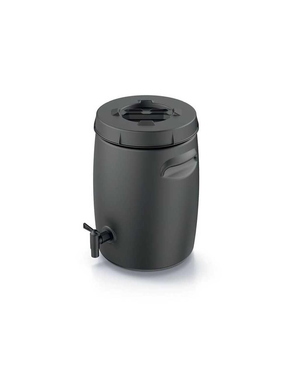 PROSPERPLAST ZBIORNIK 55L NA NAWÓZ OGRODOWY COMBIOLIQ