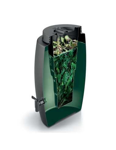 PROSPERPLAST ZBIORNIK 55L NA NAWÓZ OGRODOWY COMBIOLIQ