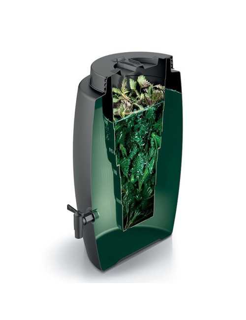 PROSPERPLAST ZBIORNIK 55L NA NAWÓZ OGRODOWY COMBIOLIQ