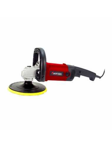 VERTEX POLERKA SAMOCHODOWA 180mm 1400W