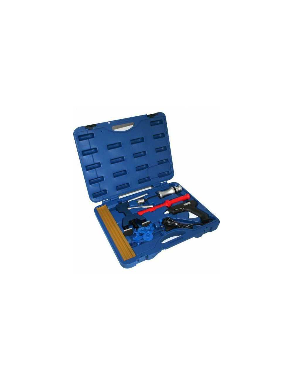 ASTA ZESTAW MINI DO NAPRAWY KAROSERII