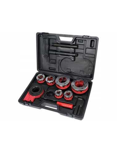 YATO GWINTOWNICA RĘCZNA 6 CZĘŚCIOWA 1 2"-2" YT-29003