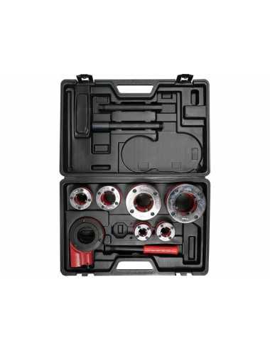 YATO GWINTOWNICA RĘCZNA 6 CZĘŚCIOWA 1 2"-2" YT-29003