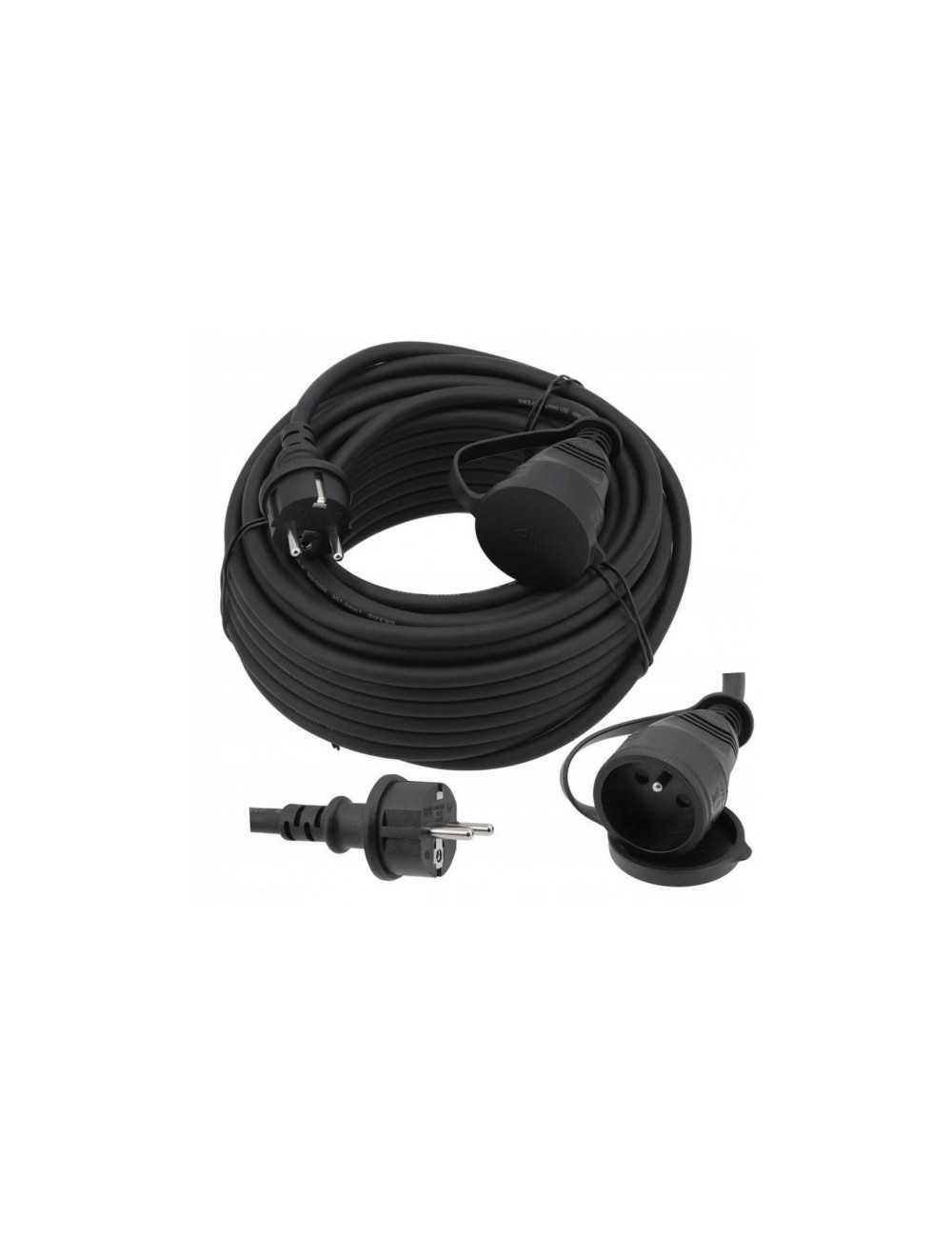 YATO PRZEDŁUŻACZ BUDOWLANY 3x1,5mm2 20m YT-81026