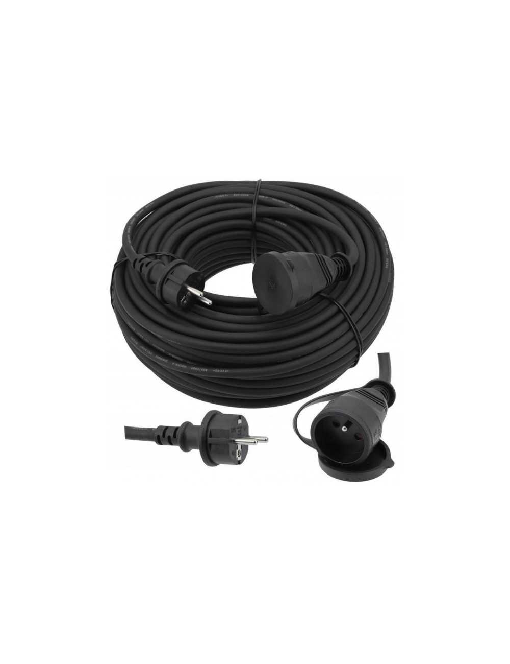 YATO PRZEDŁUŻACZ BUDOWLANY 3x1,5mm2 40m