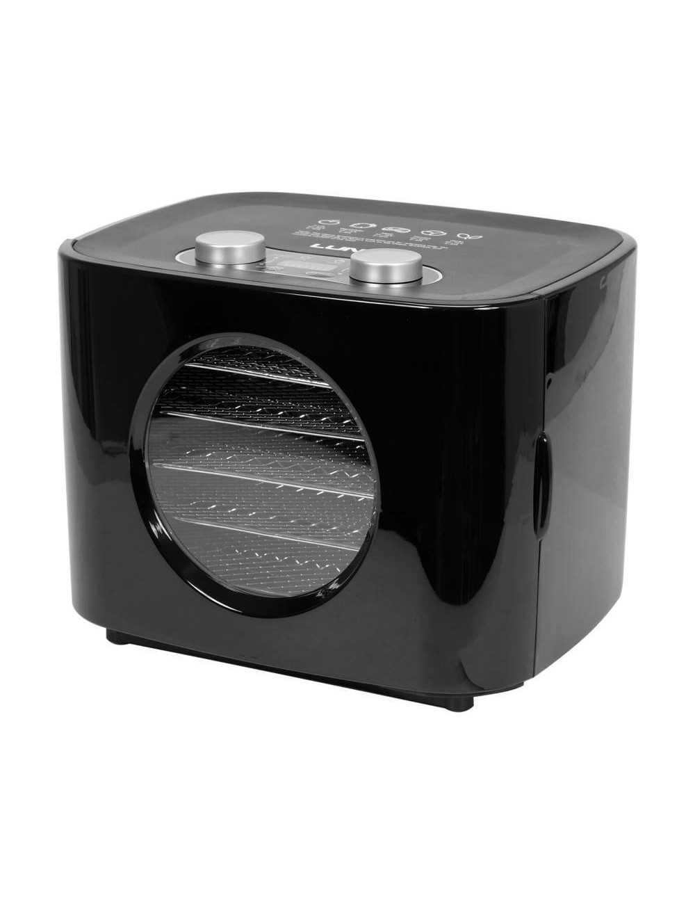 LUND SUSZARKA SPOŻYWCZA 300W 5 TAC