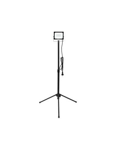 YATO REFLEKTOR SMD LED ZE STOJAKIEM 30W 2850LM