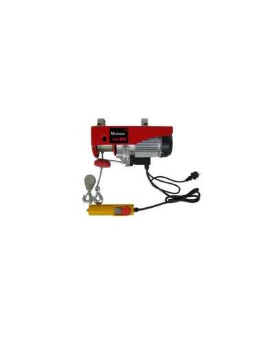 MAGNUM WCIĄGARKA LINOWA SHZ  600