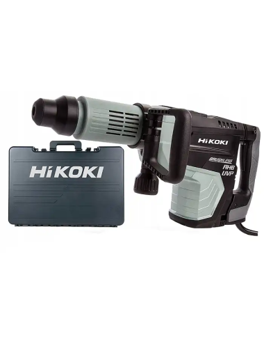 HIKOKI MŁOT KUJĄCY SDS MAX 1150W 8,5J 6,7kg  H45ME WT BRUSHLESS