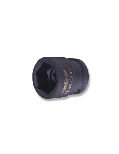 JONNESWAY NASADKA UDAROWA 6-KĄTNA 3/4" 41mm CR-MO