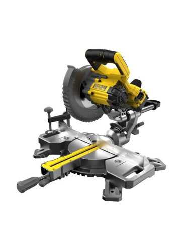 STANLEY PIŁA UKOŚNICA V20 1x4,0Ah SFMCS701M1