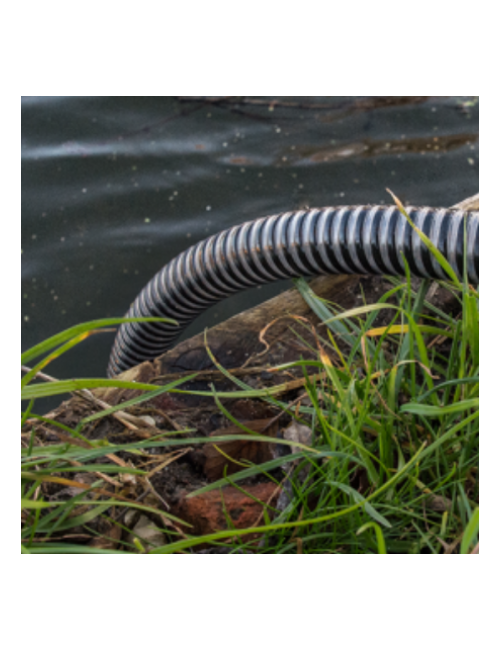 WĄŻ SSAWNO-TŁOCZNY 7M AQUATIC PLUS