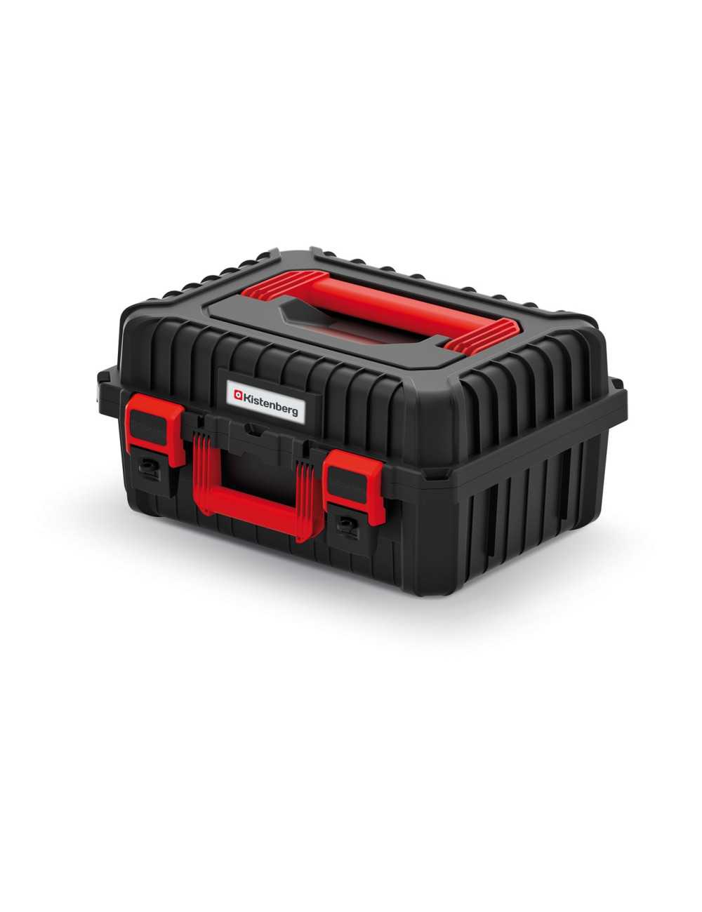 KISTENBERG WALIZKA NA ELEKTRONARZĘDZIA HEAVY WYPEŁNIENIE PIANKA 445 x 360 x 216