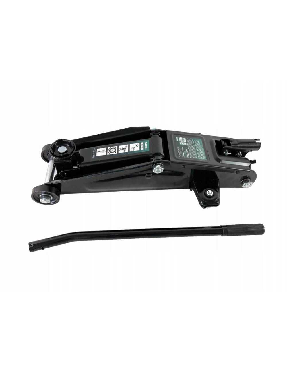 ROCKFORCE DŹWIGNIK "ŻABA" 3T