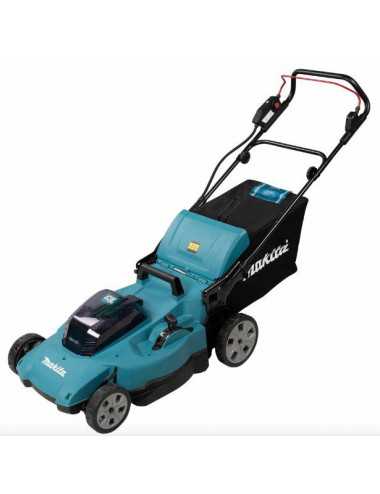 MAKITA KOSIARKA 2x18V DLM538CT2