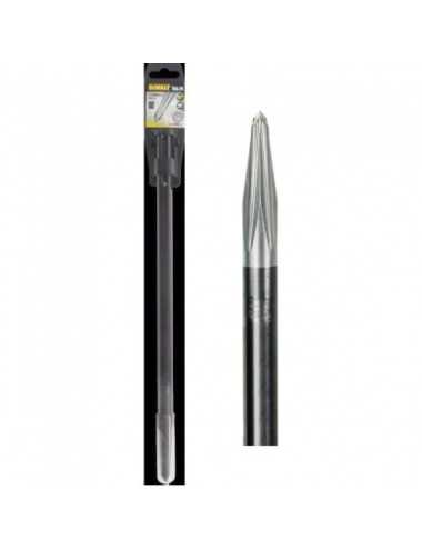 DEWALT DŁUTO SZPIC SDS-MAX 300mm