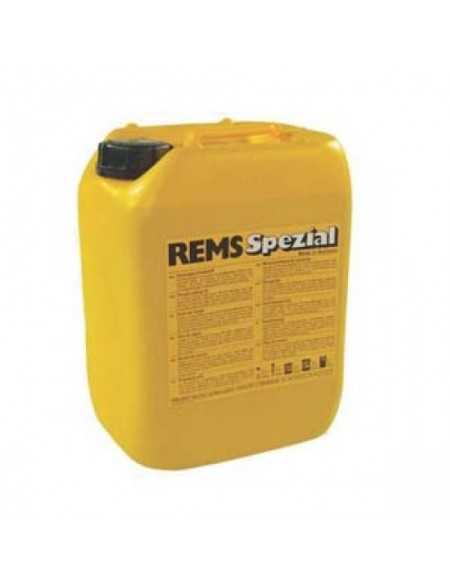 REMS ŚRODEK DO GWINTOWANIA SPEZIAL 5L