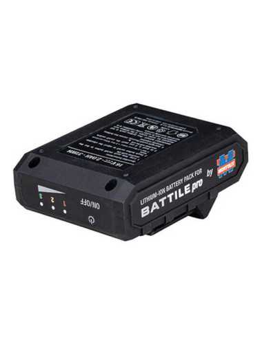 MONTOLIT AKUMULATOR DO BATTILE-PRO