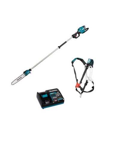 MAKITA OKRZESYWARKA PIŁA Z WYSIĘGNIKIEM 40V XGT UA003GM101 30cm 4,0Ah
