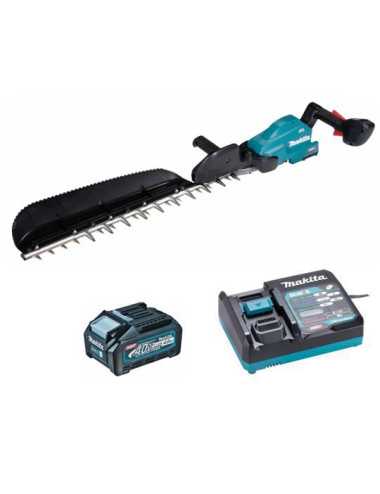 MAKITA NOŻYCE DO ŻYWOPŁOTU 40V XGT UH013GM101 600mm