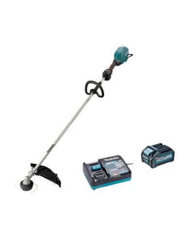 akumulatorowa kosa do trawy 40V Max Makita UR007GM101 4,0Ah, Li-Ion, XGT