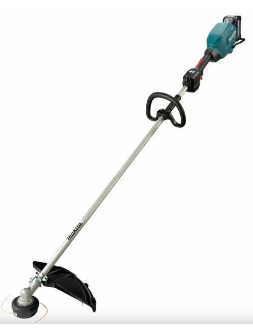 akumulatorowa kosa do trawy 40V Max Makita UR007GM101 4,0Ah, Li-Ion, XGT