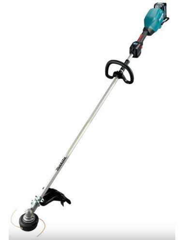 MAKITA KOSA ŻYŁKOWA 40V XGT UR008GM101 4,0Ah PĘTLA