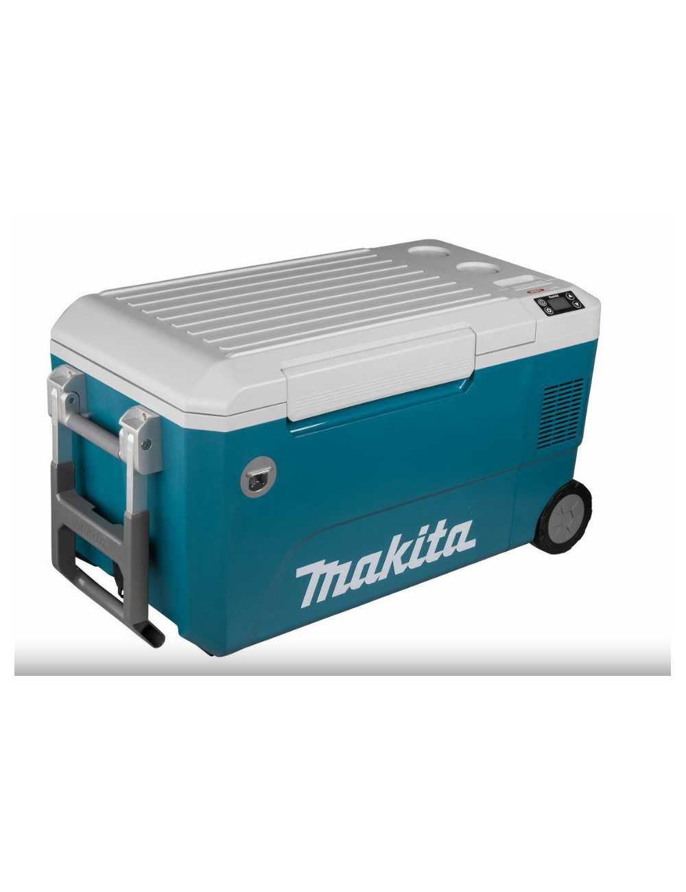 MAKITA CHŁODZIARKO-OGRZEWACZ 40V XGT CW002GZ 50l