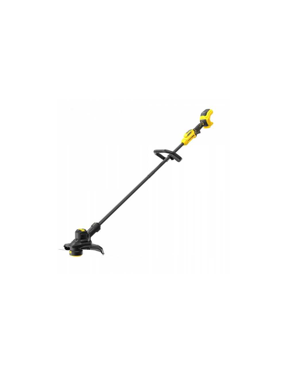 STANLEY KOSA ŻYŁKOWA V20 SFMSTB930B BL 33cm