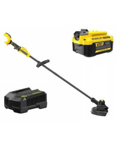 ST KOSA ŻYŁKOWA V20 SFMSTB930M 1x4,0Ah BL 33cm