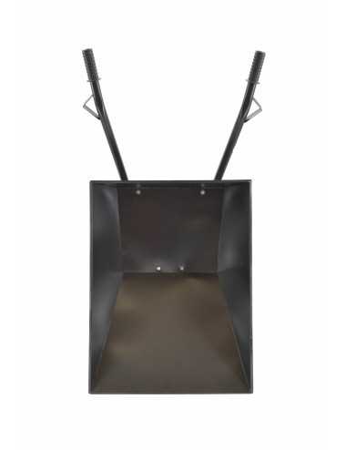 AWTOOLS TACZKA BUDOWLANA  70L 1,0mm SKRĘCANA