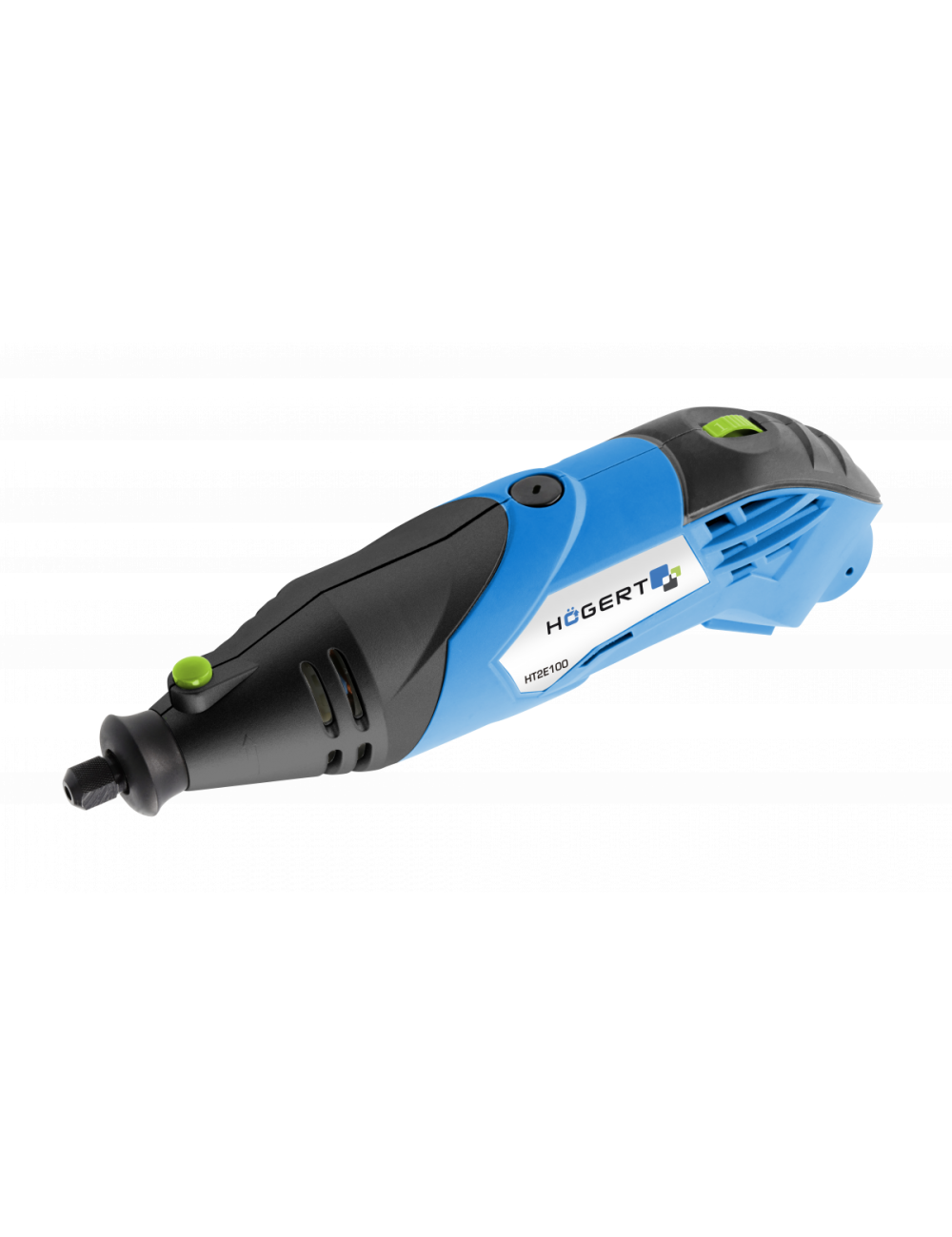 HOEGERT SZLIFIERKA MULTI 170W + ACC