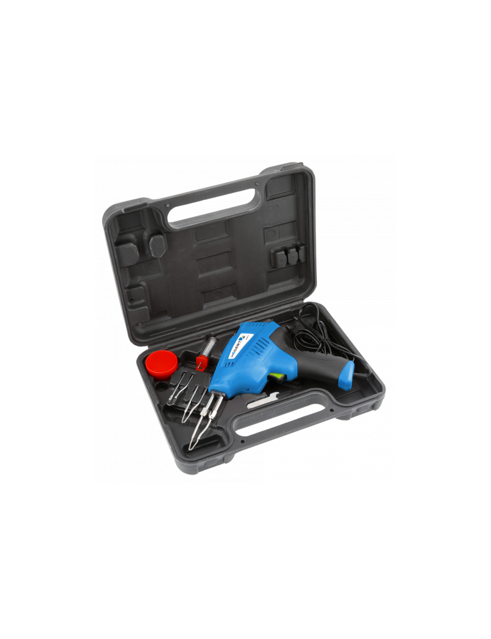 HOEGERT LUTOWNICA TRANSFORMATOROWA 200W